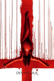 Devil's Due / Дело на Дявола (2014)