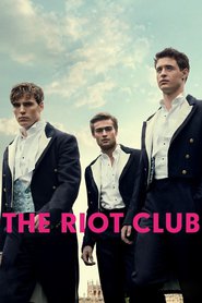 The Riot Club / Клубът на бунтарите (2014)