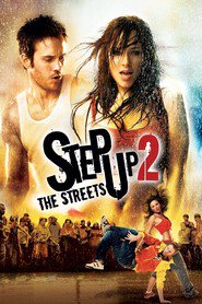 Step Up 2: The Streets / В ритъма на танца 2: Улиците (2008)