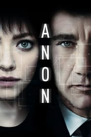 Anon / Анон (2018)
