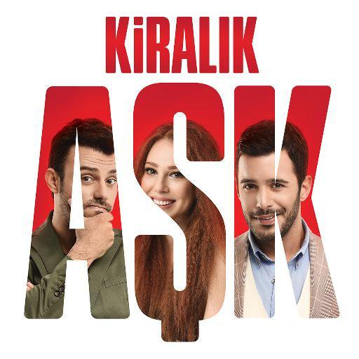 Любов под наем / Kiralık Aşk – Сезон.1 Епизод.124 (Бг суб)