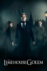 The Limehouse Golem / Големът от Лаймхаус (2017)