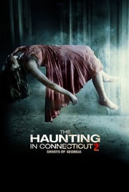 The Haunting in Connecticut 2 / Обладаването в Кънектикът 2: Призраците на Джорджия (2013)