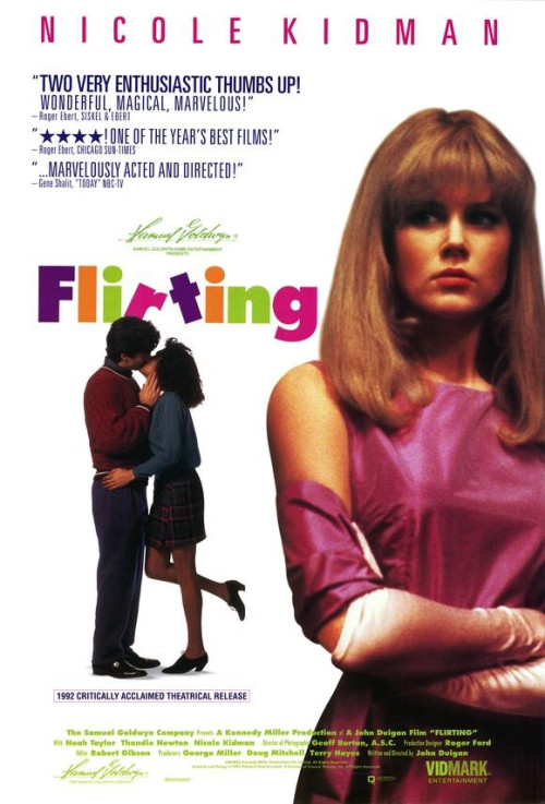 Flirting / Флиртувайки (1991)