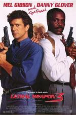 Lethal Weapon 3 / Смъртоносно Оръжие 3 (1992)
