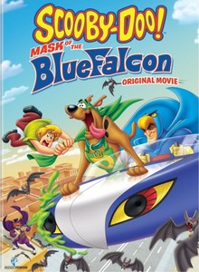 Scooby-Doo! Mask of the Blue Falcon / СкубиДу! Маската на Синия Сокол (2012)