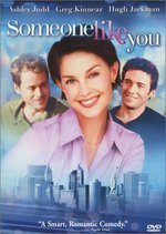 Someone Like You / Някой като теб (2001)