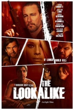 The Lookalike / Двойничката (2014)