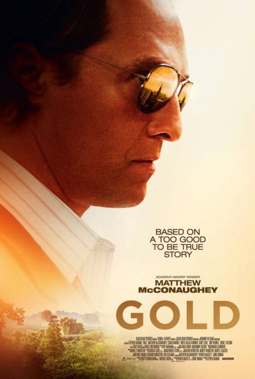 Gold / Злато (2016)