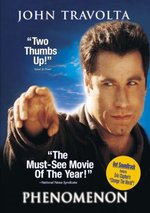 Phenomenon / Феномен (1996)