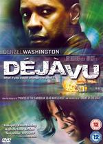Deja Vu / Дежа Вю (2006)