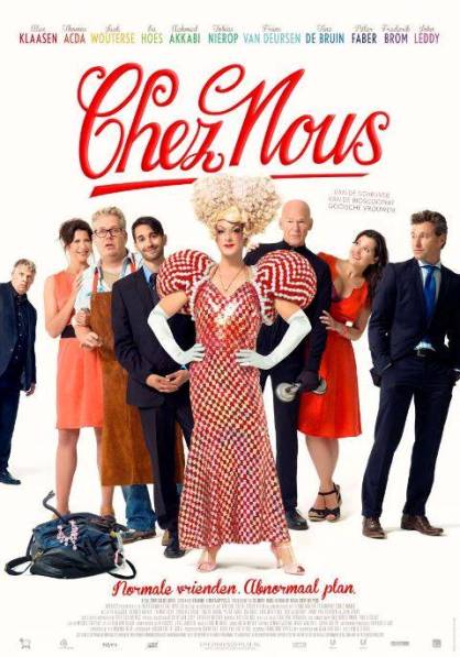 Chez Nous / Бар 