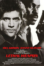 Lethal Weapon / Смъртоносно оръжие (1987)