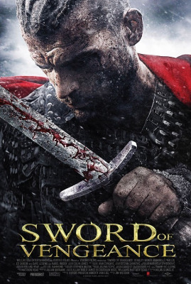 Sword of Vengeance / Мечът на отмъщението (2015)