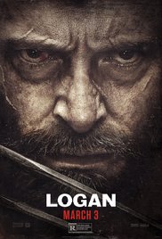 Logan / Логан: Върколакът (2017)