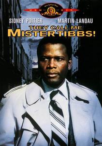 They Call Me MISTER Tibbs! / Наричат ме гоподин Тибс! (1970)