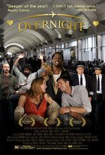 Overnight / Нощен полет (2012)