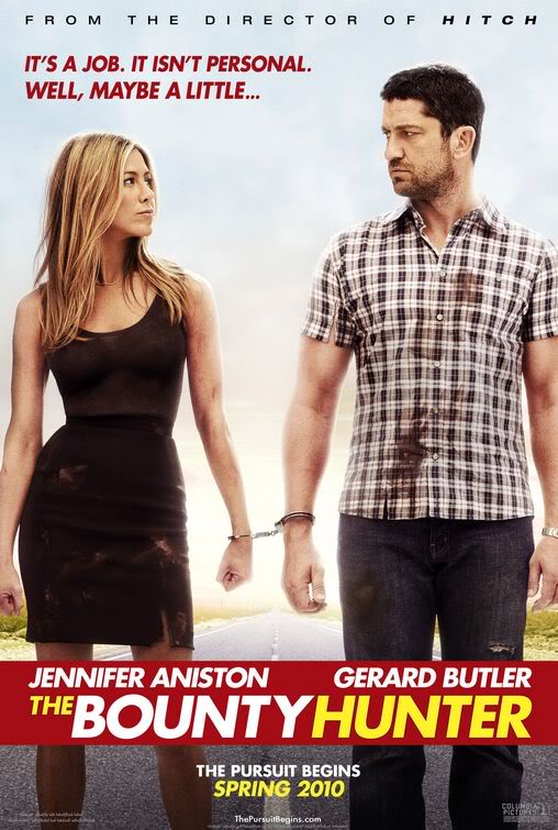 The Bounty Hunter / Отстреляй бившата (2010)