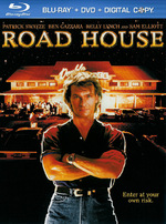 Road House / Крайпътна къща (1989)