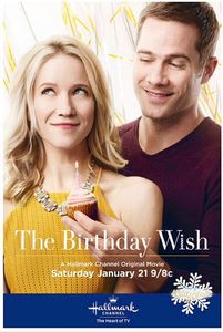 The Birthday Wish / Пожелание на Рождения ден (2017)