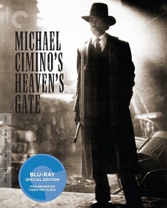 Heaven's Gate / Вратата на рая (1980)